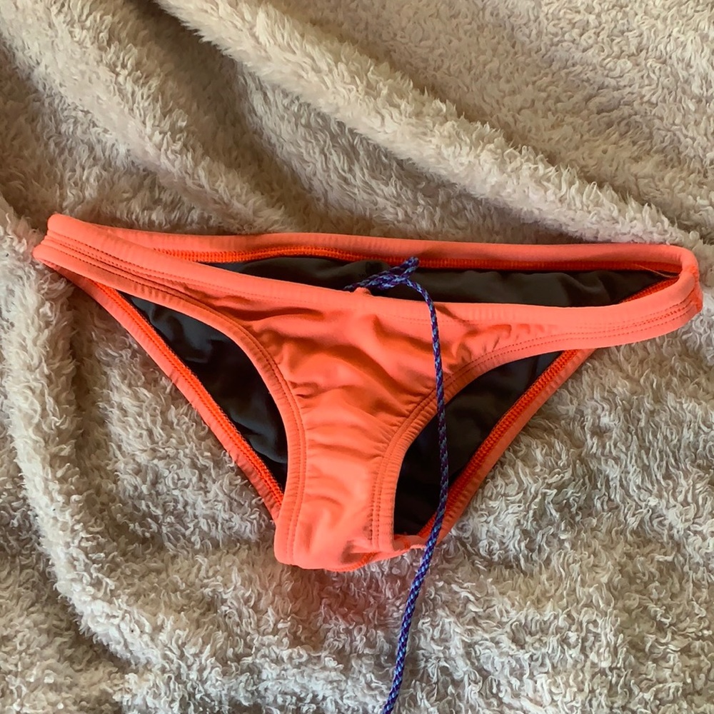 Jolyn bikini bottom